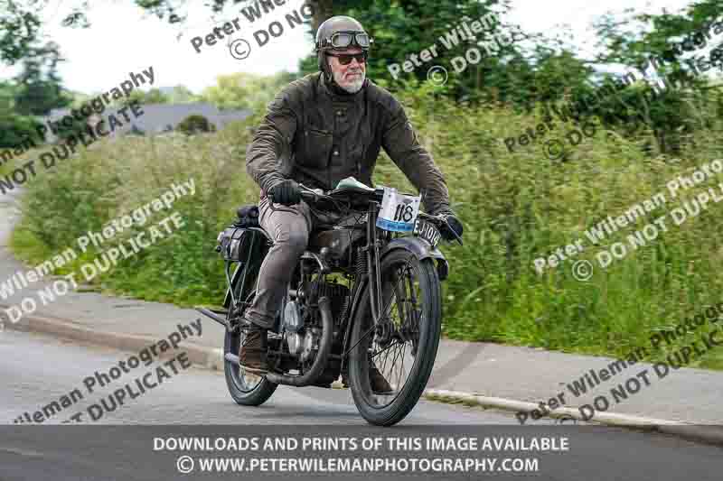 Vintage motorcycle club;eventdigitalimages;no limits trackdays;peter wileman photography;vintage motocycles;vmcc banbury run photographs